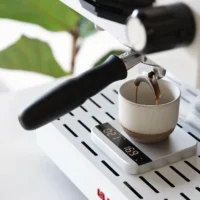 Acaia Lunar Espresso Scale