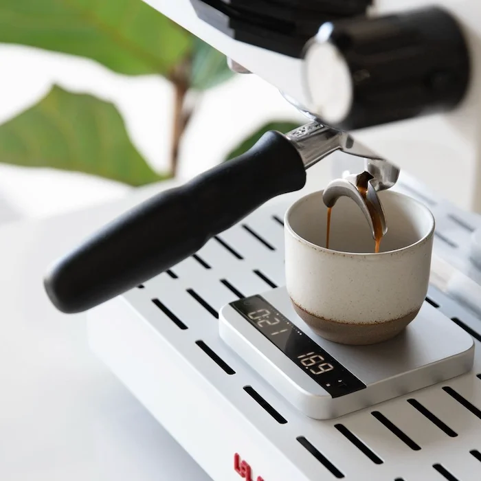 Acaia Lunar Espresso Scale