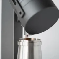 Acaia Orbit Dosing Cup Acaia Orbit Coffee Grinder