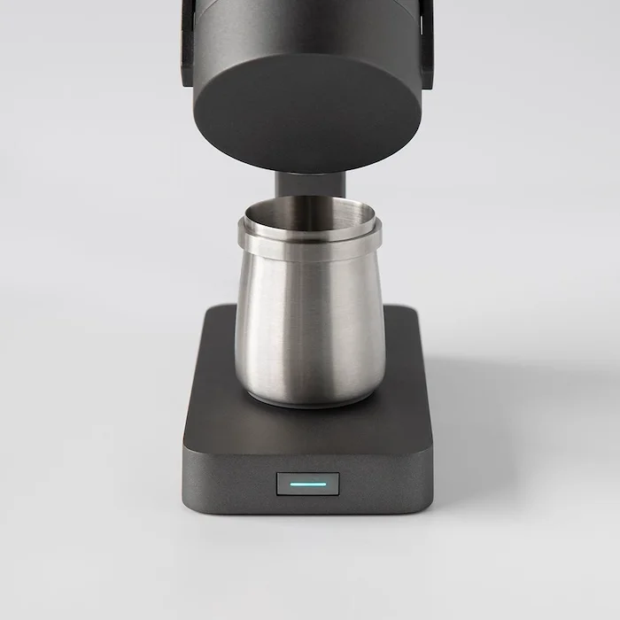 Acaia Orbit Dosing Cup IV Acaia Orbit Coffee Grinder