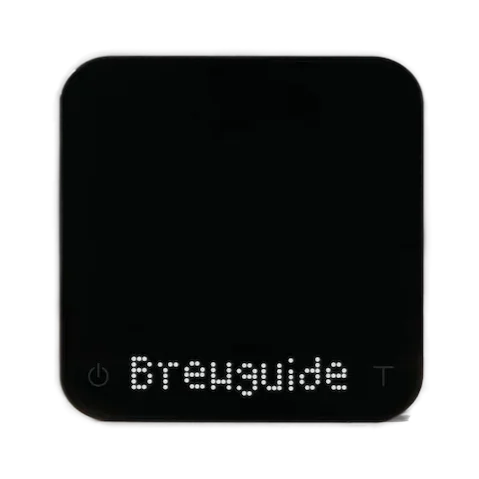 Acaia Pearl S Black 2