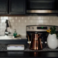 Acaia Pearl S Fellow Kettle Acaia Pearl Model S