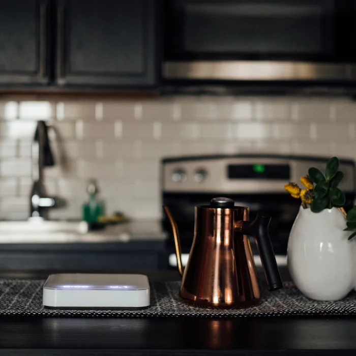 Acaia Pearl S Fellow Kettle Acaia Pearl Model S