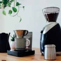 Acaia Pearl S Grinder Acaia Pearl Model S