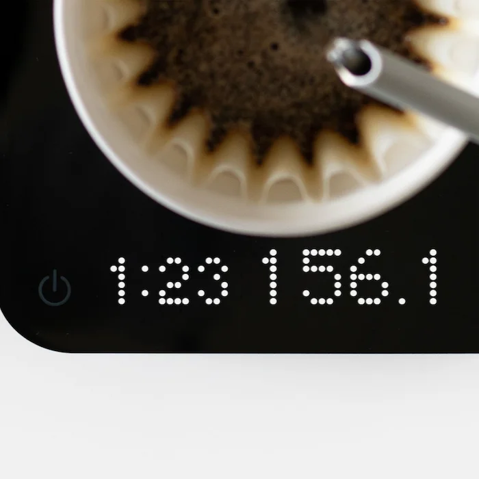 Acaia Pearl S Lifestyle Pour Over Acaia Pearl Model S