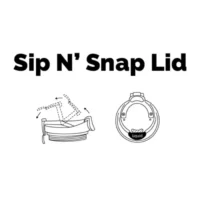 BruTrek Adventure Tumbler - 16oz