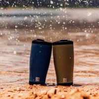 BruTrek Adventure Tumbler - 16oz