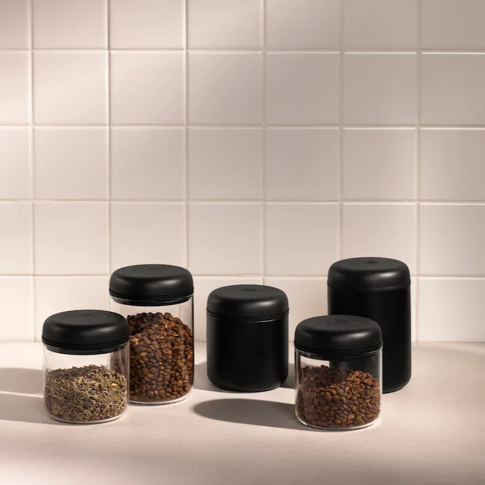 Fellow Electric Atmos .7L - 1.2L - Glass