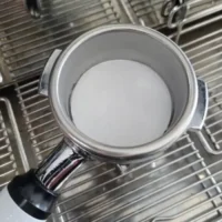 Pullman Espresso Filter Paper (100)