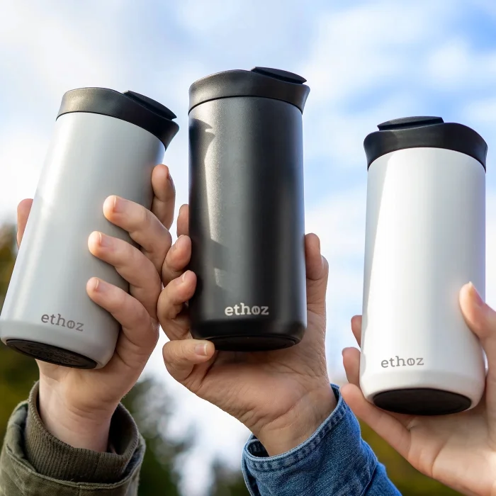 Ethoz Minimalist Mug - 12oz