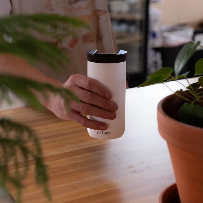 Ethoz Minimalist Mug - 12oz