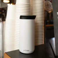 Ethoz Minimalist Mug - 12oz