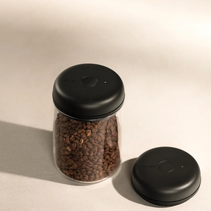 Fellow Electric Atmos .7L - 1.2L - Glass