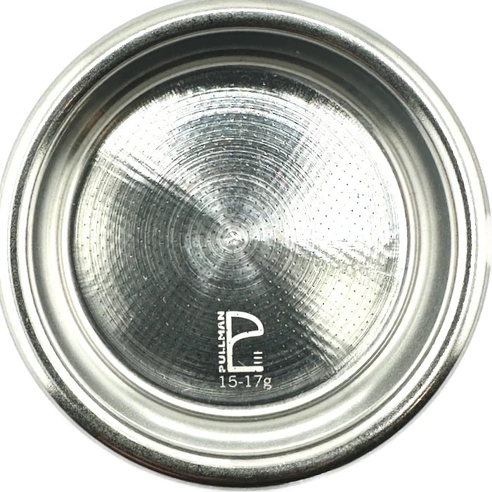 Pullman Filtration876 Basket