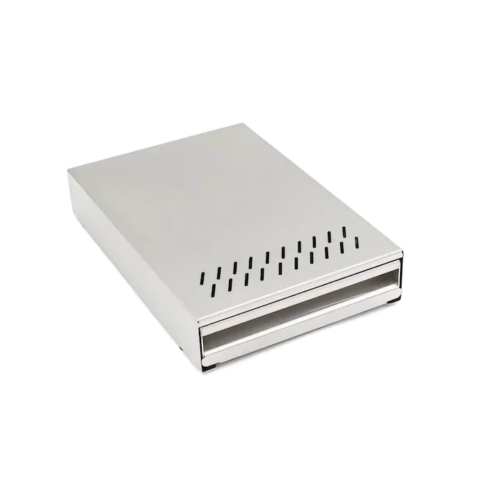 Grounds Cub-4 M2 Mirror 160x240x5mm NB