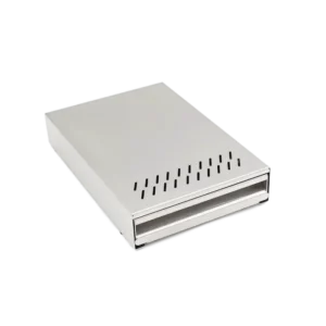 Grounds Cub-4 Mirror 200x300x55mm NB Grounds Cub 4