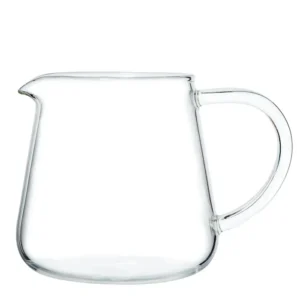 Loveramics Belly Glass Jug 16.5oz/500ml