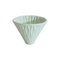 Smooth Celadon Green