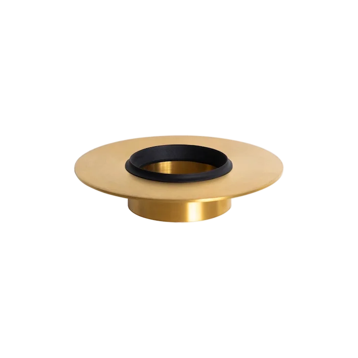 Loveramics Dripper Stand Brass