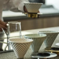 Loveramics Dripper Stand