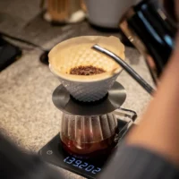 Loveramics Optic Glass Jug 16.5oz/500ml