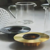 Loveramics Optic Glass Jug 16.5oz/500ml