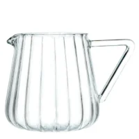 Loveramics Optic Glass Jug 16.5oz/500ml