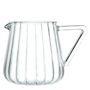 Loveramics Optic Glass Jug Loveramics Optic Glass Jug 16.5oz/500ml