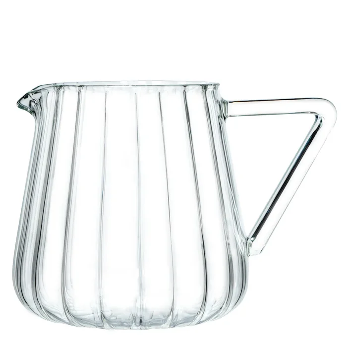 Loveramics Optic Glass Jug