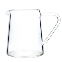 Loveramics Tall Glass Jug 16.5oz/500ml