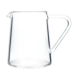 Loveramics Tall Glass Jug 16.5oz/500ml