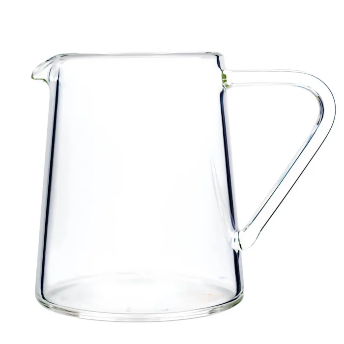 Loveramics Tall Glass Jug