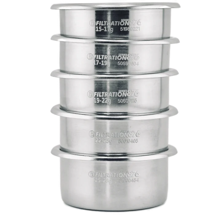 Pullman Filtration876 Basket