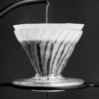 Sibarist Cone Fasr B3 Dripper SIBARIST CONE FAST AND B3 MEDIUM (QTY 100 Pack)