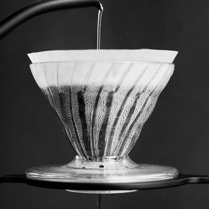 Sibarist Cone Fasr B3 Dripper SIBARIST CONE FAST AND B3 MEDIUM (QTY 100 Pack)