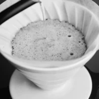 Sibarist Cone Pour Over Ex SIBARIST CONE FAST AND B3 MEDIUM (QTY 100 Pack)