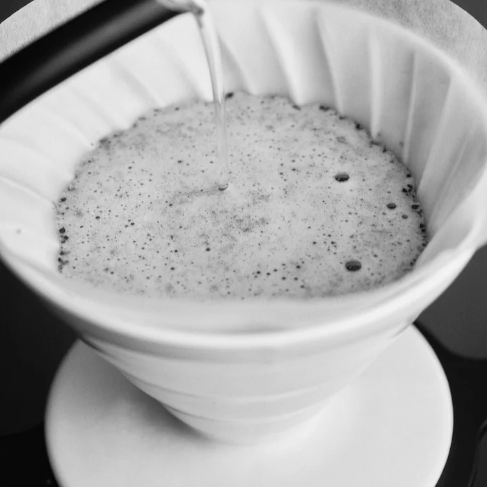 Sibarist Cone Pour Over Ex SIBARIST CONE FAST AND B3 MEDIUM (QTY 100 Pack)