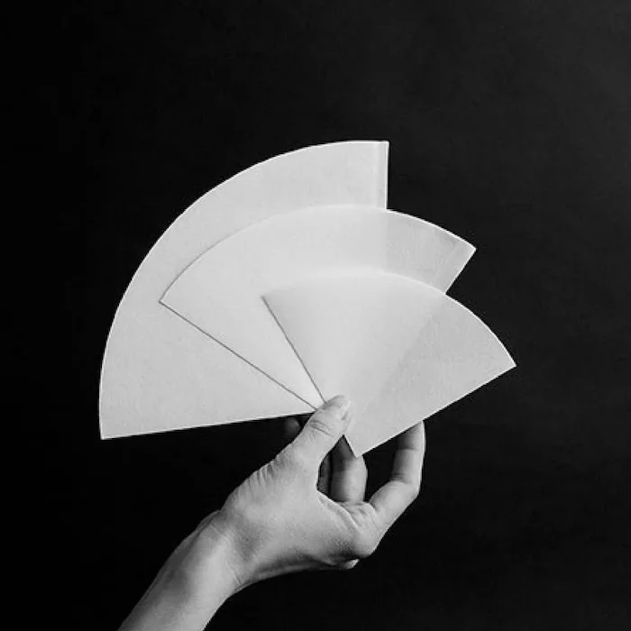 Sibarist Cone Three Sizes SIBARIST CONE FAST AND B3 MEDIUM (QTY 100 Pack)