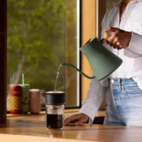 Fellow Stagg EKG Pro Electric Kettle