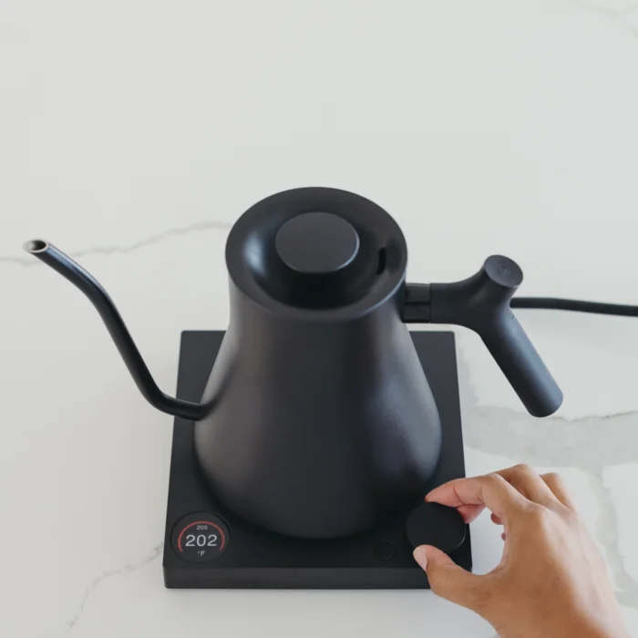 Fellow Stagg EKG Pro Electric Kettle