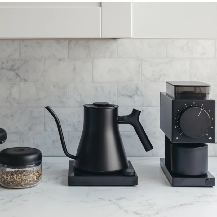 Fellow Stagg EKG Pro Electric Kettle