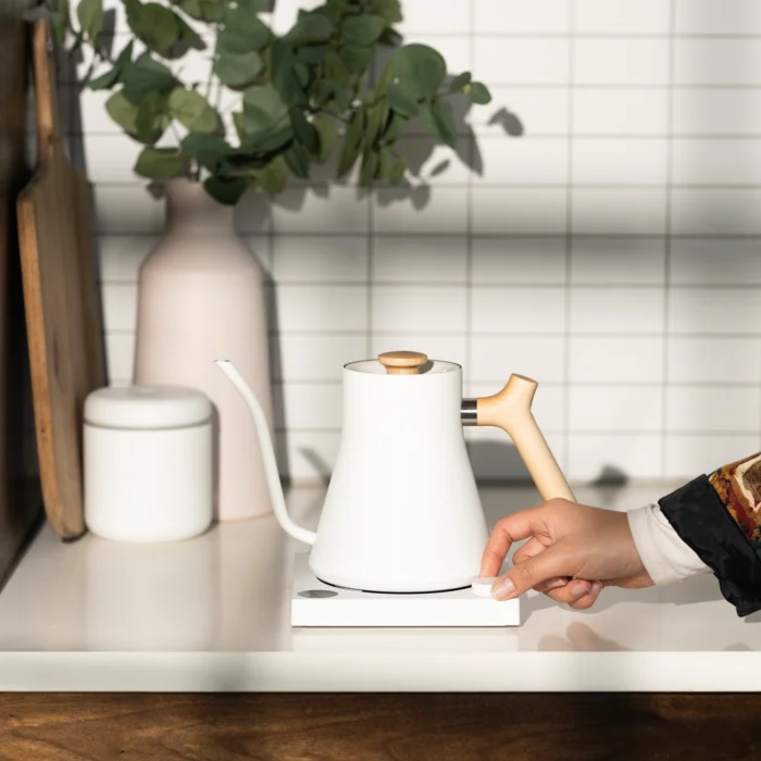 Fellow Stagg EKG Pro Electric Kettle