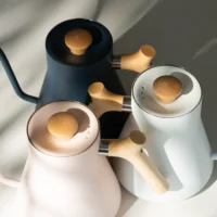 Fellow Stagg EKG Pro Electric Kettle