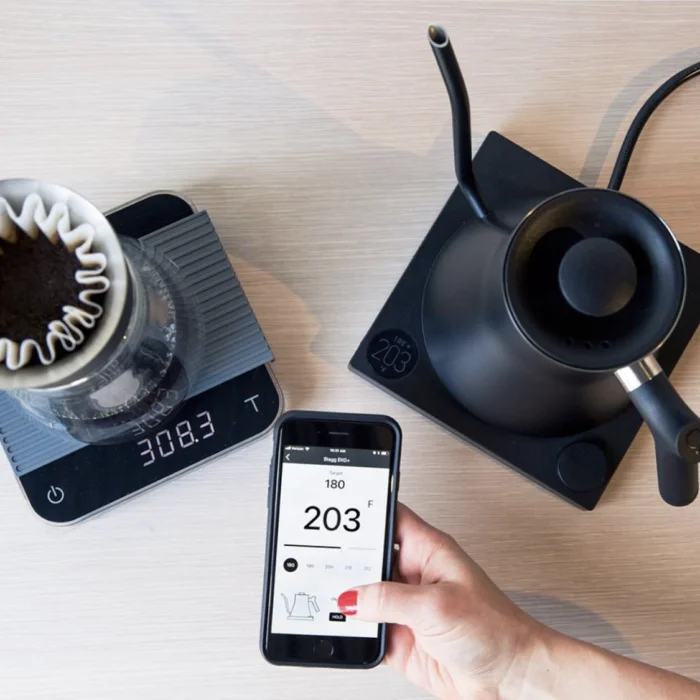 Fellow Stagg EKG Pro Electric Kettle