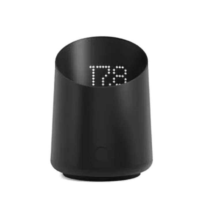 Subminimal Scale Front II