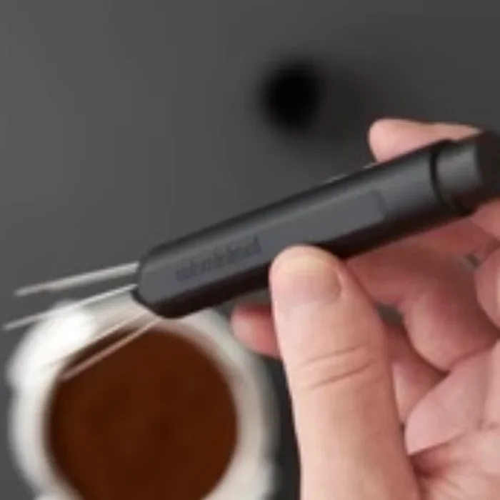 Subminimal Flick WDT Tool