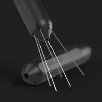 Subminimal Flick WDT Tool