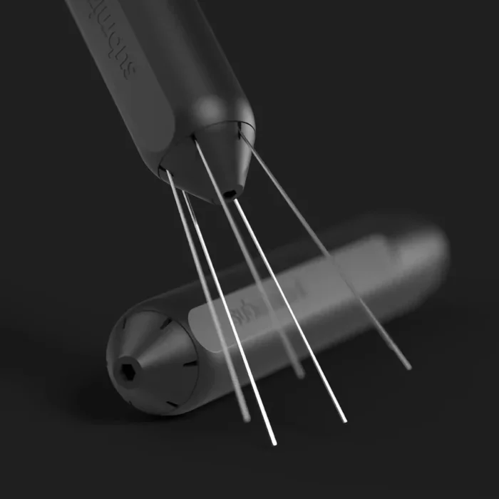 Subminimal Flick WDT Tool