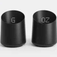 Subminimal Subscale VI Subminimal Subscale