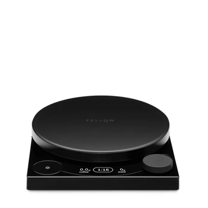 Tally - Front Angle Screen on - Brew Assist Mode